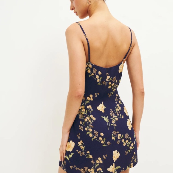 Reformation Marlowe Dress - Picture 3 of 3